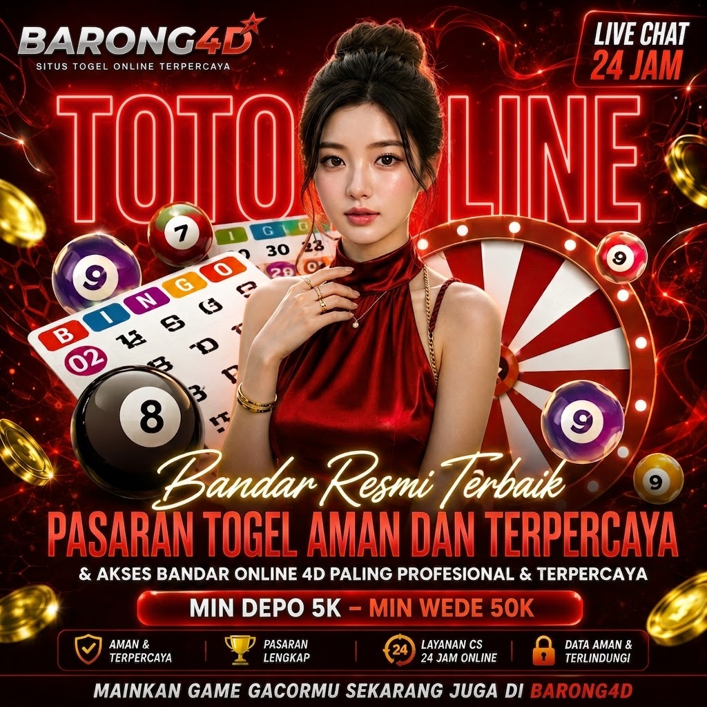 BARONG4D